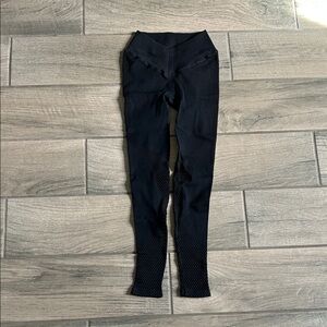 Joja athletic Black Women's Leggings